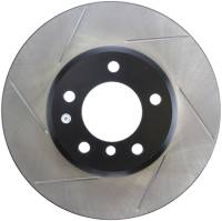 Stoptech - StopTech Sport Slotted Brake Rotor; Front Right - Image 1
