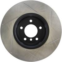 Stoptech - StopTech Sport Slotted Brake Rotor; Front Right - Image 2