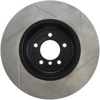 Stoptech - StopTech Sport Slotted Brake Rotor; Front Right - Image 2