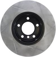 Stoptech - StopTech Sport Slotted Brake Rotor; Front Right - Image 2