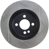 Stoptech - StopTech Sport Slotted Brake Rotor; Front Right - Image 2