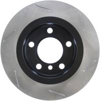 Stoptech - StopTech Sport Slotted Brake Rotor; Rear Right - Image 2