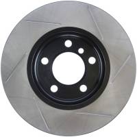 Stoptech - StopTech Sport Slotted Brake Rotor; Front Right - Image 2