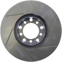 Stoptech - StopTech Sport Slotted Brake Rotor; Front Right - Image 2