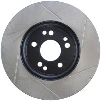 Stoptech - StopTech Sport Slotted Brake Rotor; Front Right - Image 2