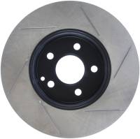 Stoptech - StopTech Sport Slotted Brake Rotor; Front Right - Image 2