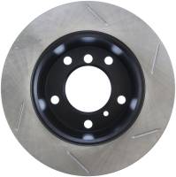 Stoptech - StopTech Sport Slotted Brake Rotor; Rear Right - Image 2