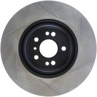Stoptech - StopTech Sport Slotted Brake Rotor; Front Right - Image 2