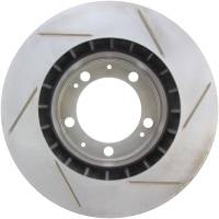 Stoptech - StopTech Sport Slotted Brake Rotor; Front Right - Image 2
