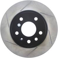 StopTech Sport Slotted Brake Rotor Rear Left 126.38011SL