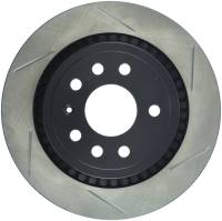 StopTech Sport Slotted Brake Rotor Rear Left 126.38019SL