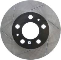Stoptech - StopTech Slotted Sport Brake Rotor - 126.39006SR - Image 1