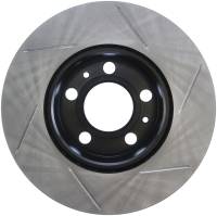 Stoptech - StopTech Slotted Sport Brake Rotor - 126.39006SR - Image 2