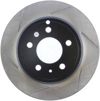 StopTech Sport Slotted Brake Rotor Rear Left 126.39020SL