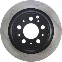 StopTech Sport Slotted Brake Rotor Rear Left 126.39024SL