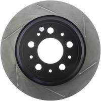 StopTech Sport Slotted Brake Rotor Rear Left 126.39030SL