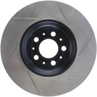 Stoptech - StopTech Sport Slotted Brake Rotor Front Right 126.39032SR - Image 2