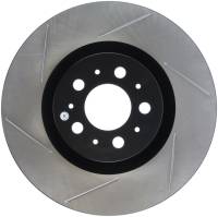 Stoptech - StopTech Slotted Sport Brake Rotor - 126.39035SL - Image 1