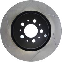 Stoptech - StopTech Slotted Sport Brake Rotor - 126.39036SL - Image 1
