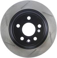 StopTech Sport Slotted Brake Rotor Rear Left 126.39041SL