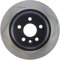 StopTech Sport Slotted Brake Rotor Rear Left 126.39043SL