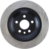 Stoptech - StopTech Sport Slotted Brake Rotor Rear Left 126.39043SL - Image 2