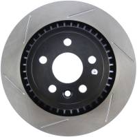 StopTech Sport Slotted Brake Rotor Rear Left 126.39047SL