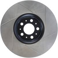 Stoptech - StopTech Sport Slotted Brake Rotor Front Right 126.39048SR - Image 2