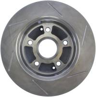 Stoptech - StopTech Sport Slotted Brake Rotor Rear Left 126.40045SL - Image 2
