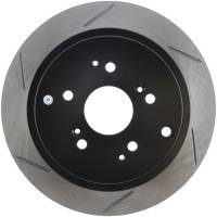 StopTech Sport Slotted Brake Rotor Rear Left 126.40053SL