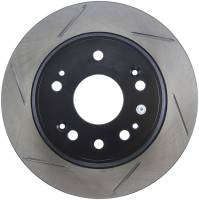 StopTech Sport Slotted Brake Rotor Rear Left 126.40058SL
