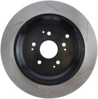 Stoptech - StopTech Sport Slotted Brake Rotor Rear Left 126.40059SL - Image 2