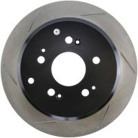 StopTech Sport Slotted Brake Rotor Rear Left 126.40065SL