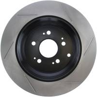 Stoptech - StopTech Slotted Sport Brake Rotor - 126.40072SR - Image 2