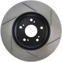 Stoptech - StopTech Slotted Sport Brake Rotor - 126.40073SR - Image 2