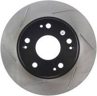 StopTech Sport Slotted Brake Rotor Rear Left 126.40079SL