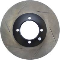 Stoptech - StopTech Slotted Sport Brake Rotor - 126.42004SL - Image 1