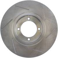 Stoptech - StopTech Slotted Sport Brake Rotor - 126.42004SL - Image 2