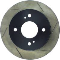 StopTech Sport Slotted Brake Rotor Rear Left 126.42016SL