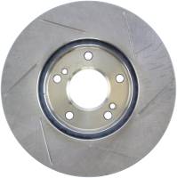 Stoptech - StopTech Slotted Sport Brake Rotor - 126.42046SR - Image 2