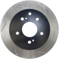 StopTech Sport Slotted Brake Rotor Rear Left 126.42049SL