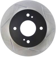 StopTech Sport Slotted Brake Rotor Rear Left 126.42051SL