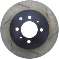 StopTech Sport Slotted Brake Rotor Rear Left 126.42053SL