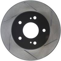 StopTech Sport Slotted Brake Rotor Rear Left 126.42059SL