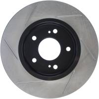 Stoptech - StopTech Sport Slotted Brake Rotor Rear Left 126.42059SL - Image 2