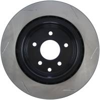 Stoptech - StopTech Power Slot 06-07 350Z / 05-07 G35 / 06-07 G35X SportStop Slotted Rear Right Rotor - 126.42088SR - Image 2