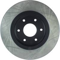 Stoptech - StopTech Sport Slotted Brake Rotor Front Left 126.42094SL - Image 2