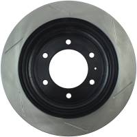 Stoptech - StopTech Sport Slotted Brake Rotor Rear Right 126.43015SR - Image 2