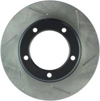 Stoptech - StopTech Slotted Sport Brake Rotor - 126.44086SL - Image 1
