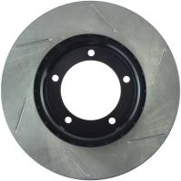 Stoptech - StopTech Slotted Sport Brake Rotor - 126.44086SR - Image 2